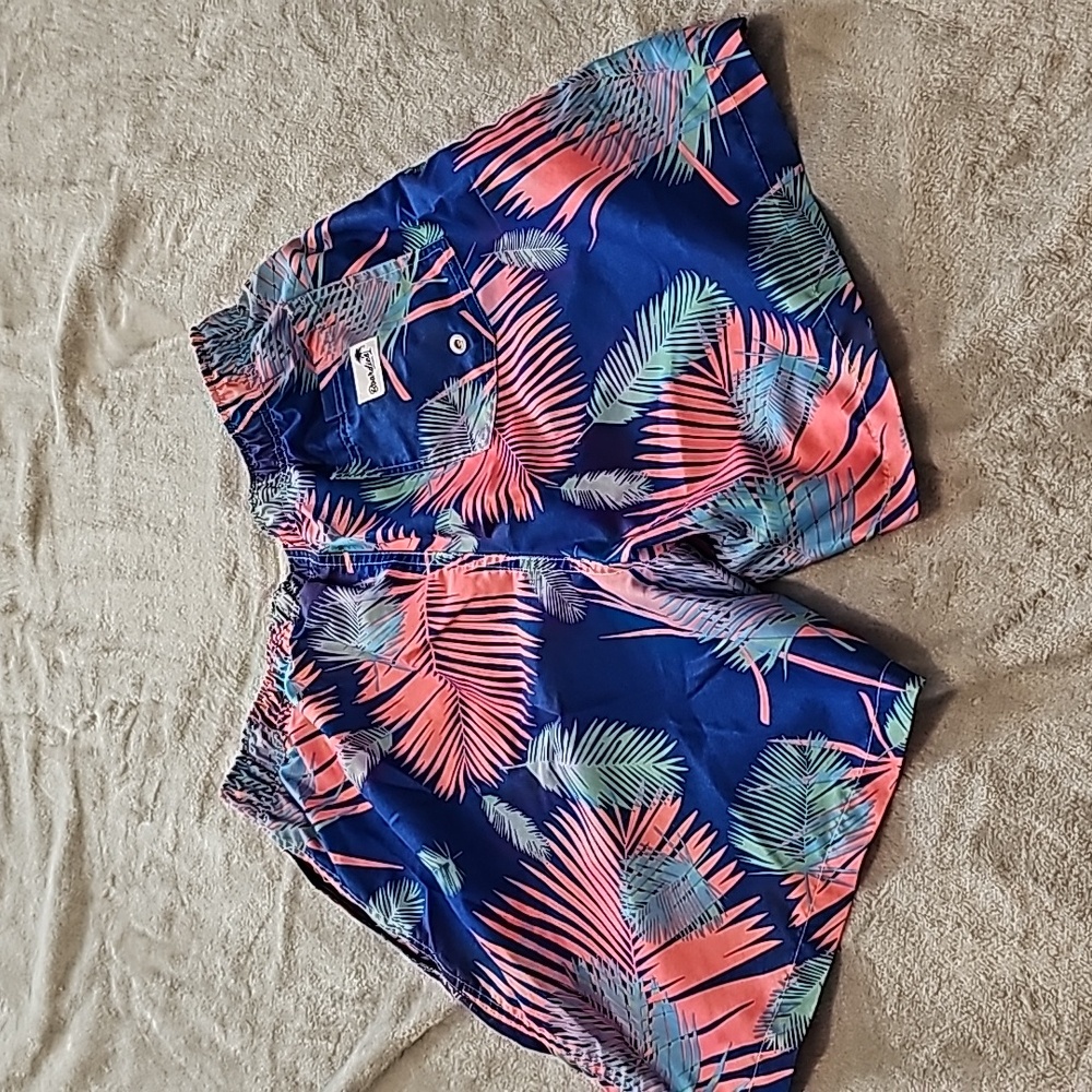 Swim Trunks - Picture 4 of 4